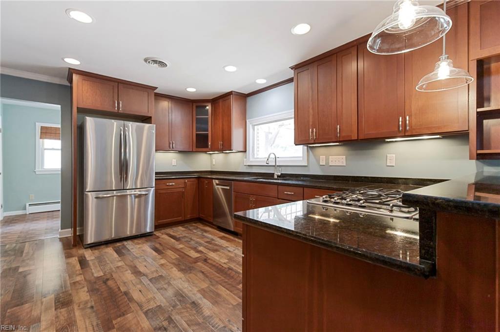 43 Patton Drive Newport News VA 23606