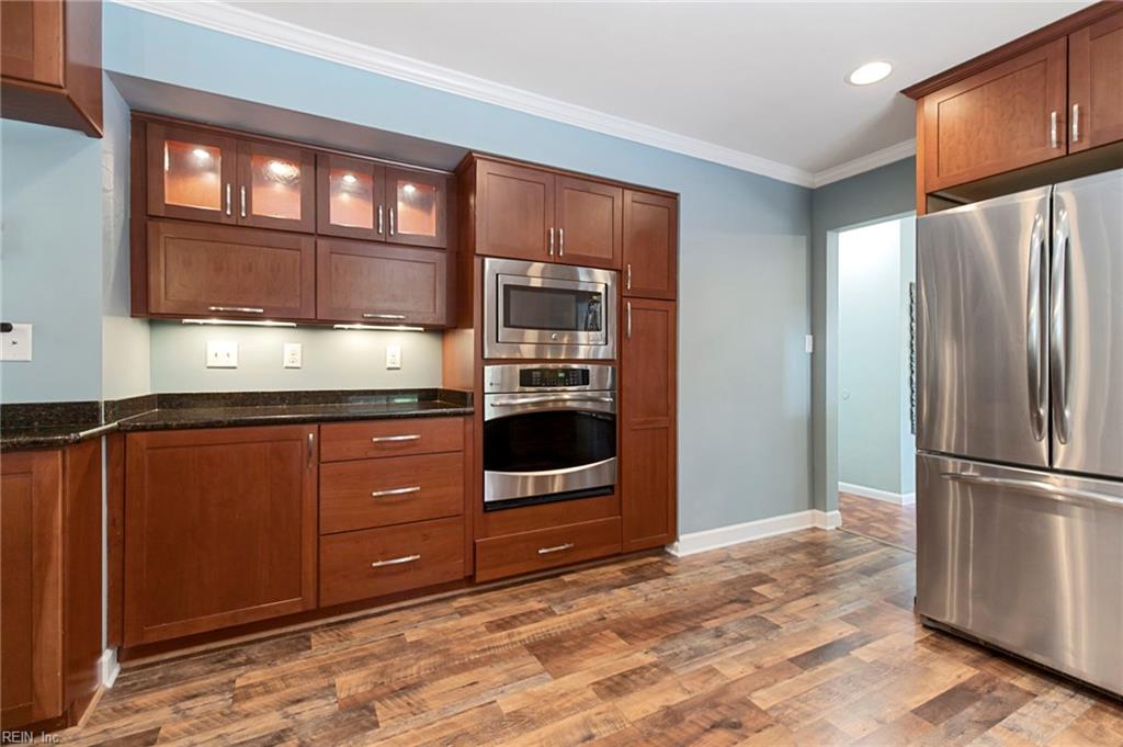 43 Patton Drive Newport News VA 23606