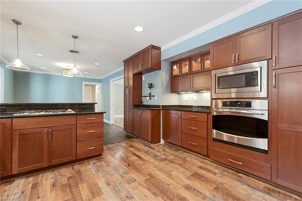 43 Patton Drive Newport News VA 23606