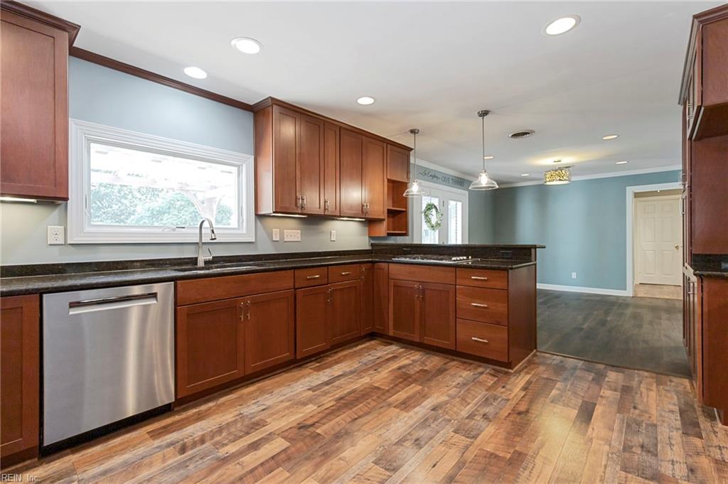 43 Patton Drive Newport News VA 23606