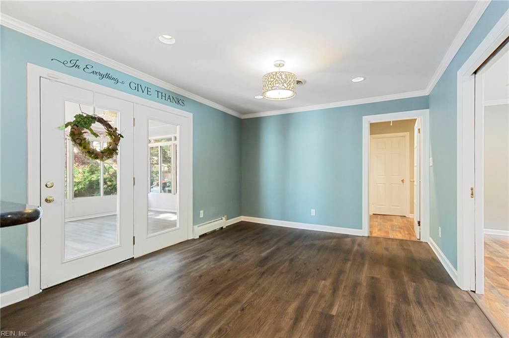 43 Patton Drive Newport News VA 23606