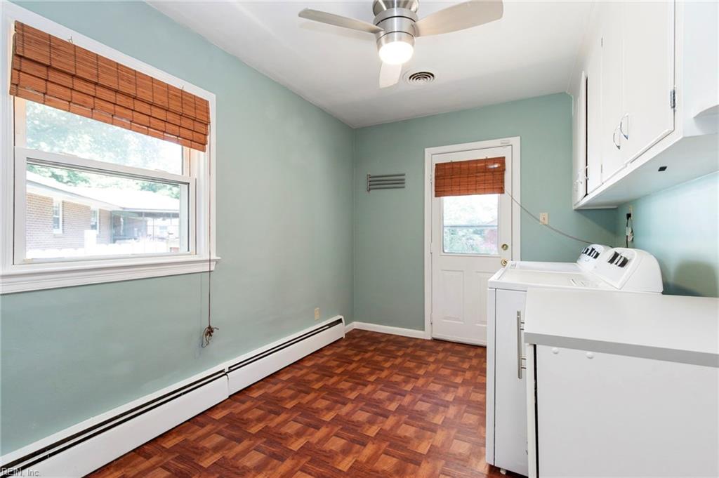 43 Patton Drive Newport News VA 23606