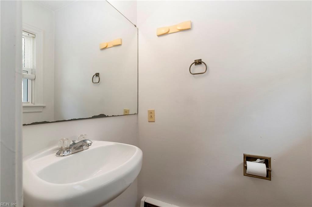 43 Patton Drive Newport News VA 23606