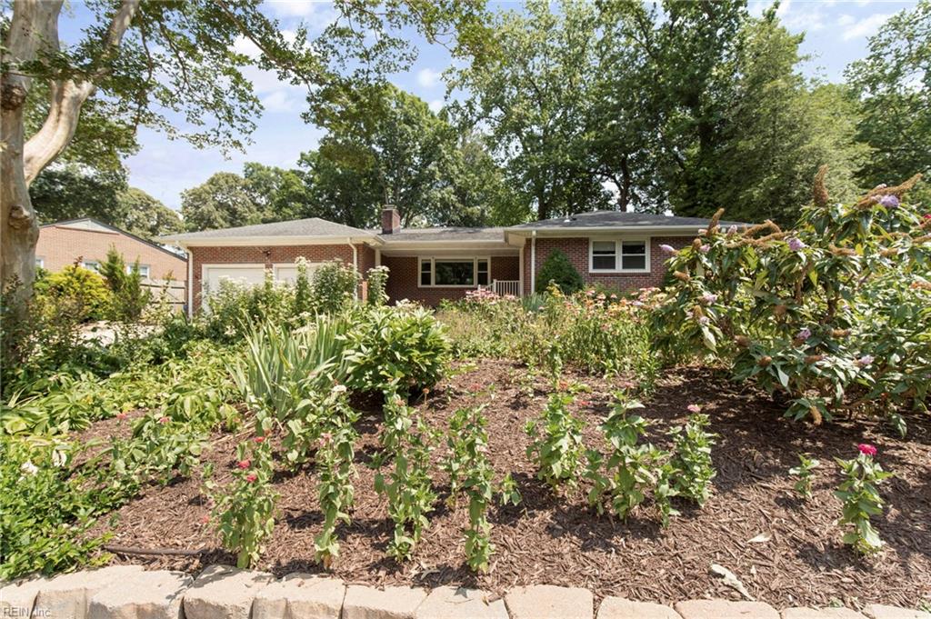 43 Patton Drive Newport News VA 23606