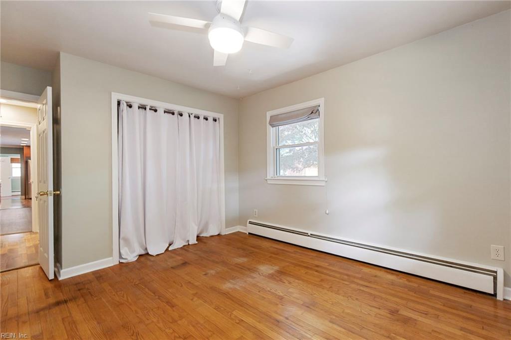 43 Patton Drive Newport News VA 23606