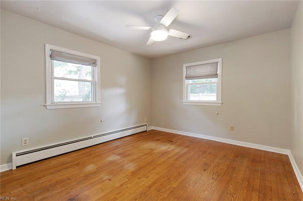 43 Patton Drive Newport News VA 23606