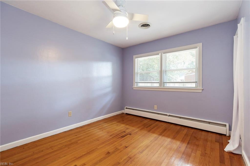 43 Patton Drive Newport News VA 23606