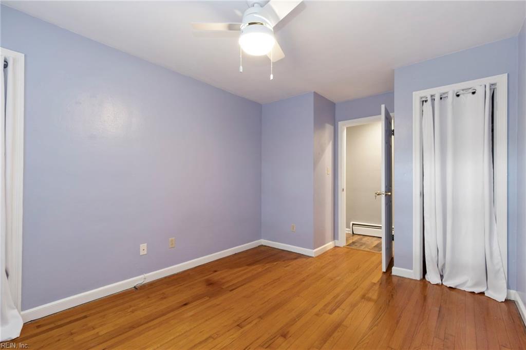 43 Patton Drive Newport News VA 23606