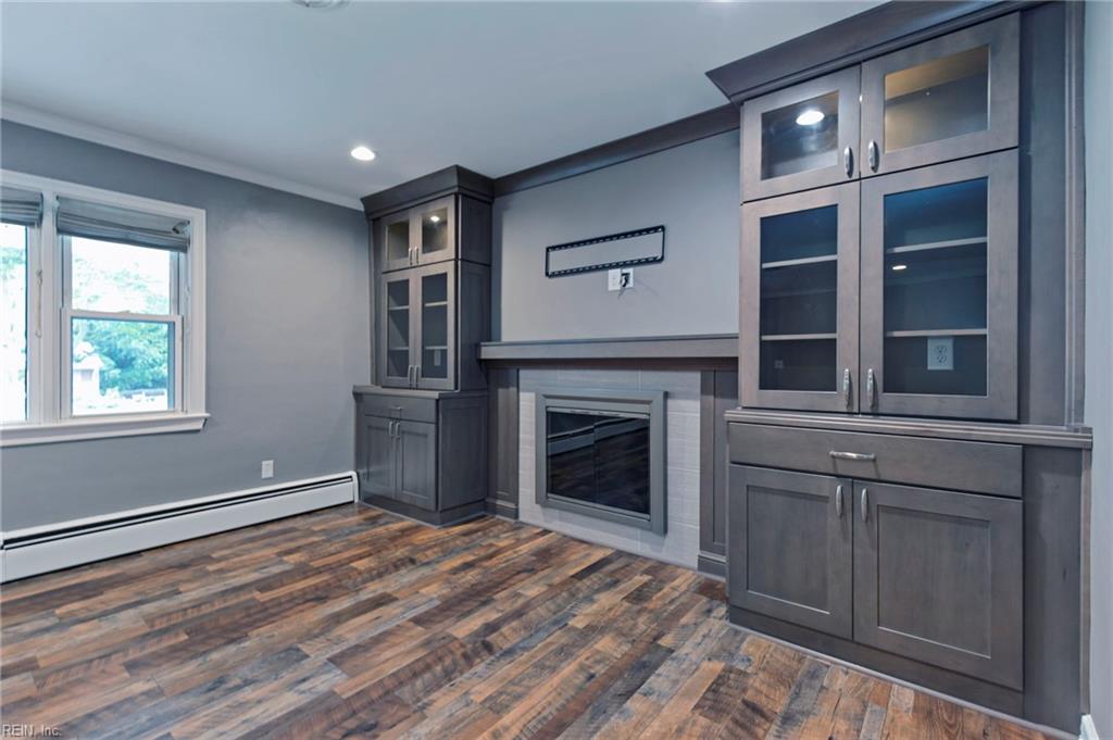 43 Patton Drive Newport News VA 23606