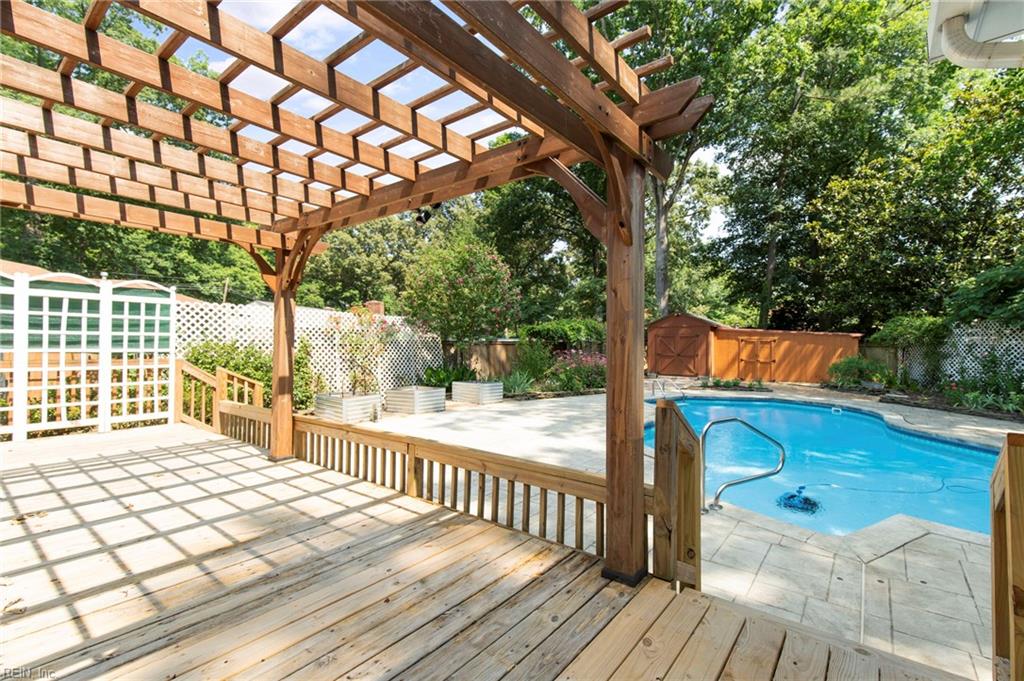 43 Patton Drive Newport News VA 23606