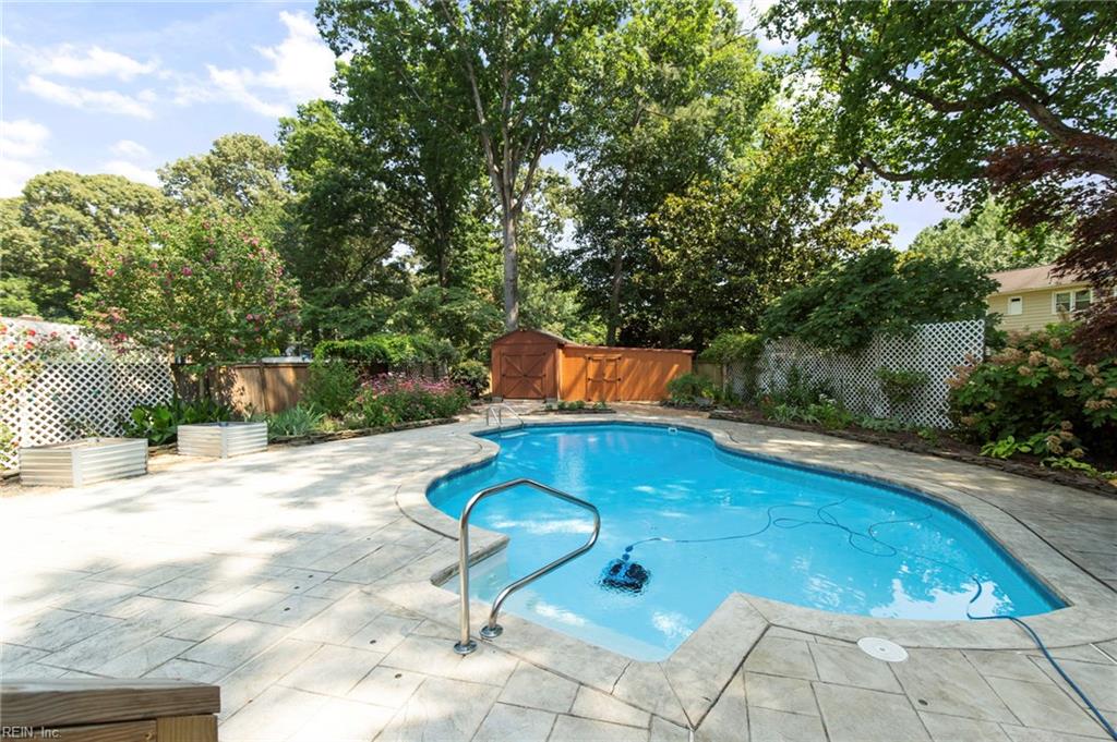 43 Patton Drive Newport News VA 23606