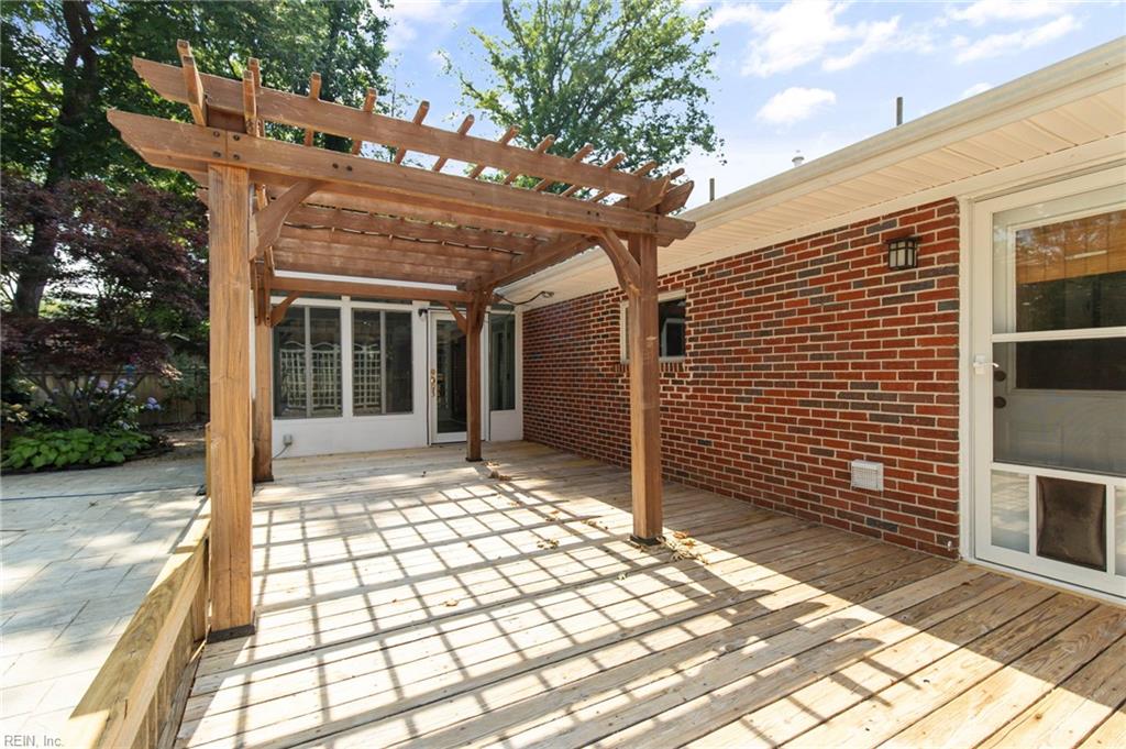 43 Patton Drive Newport News VA 23606