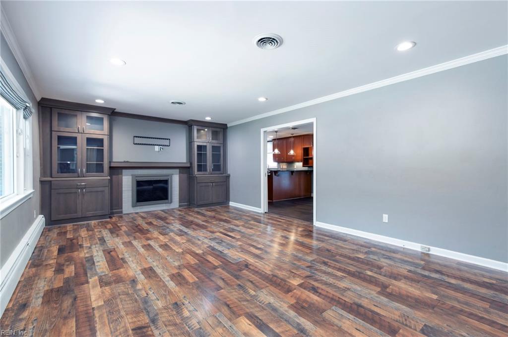 43 Patton Drive Newport News VA 23606