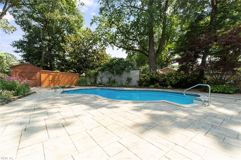 43 Patton Drive Newport News VA 23606