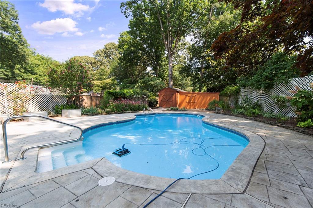 43 Patton Drive Newport News VA 23606