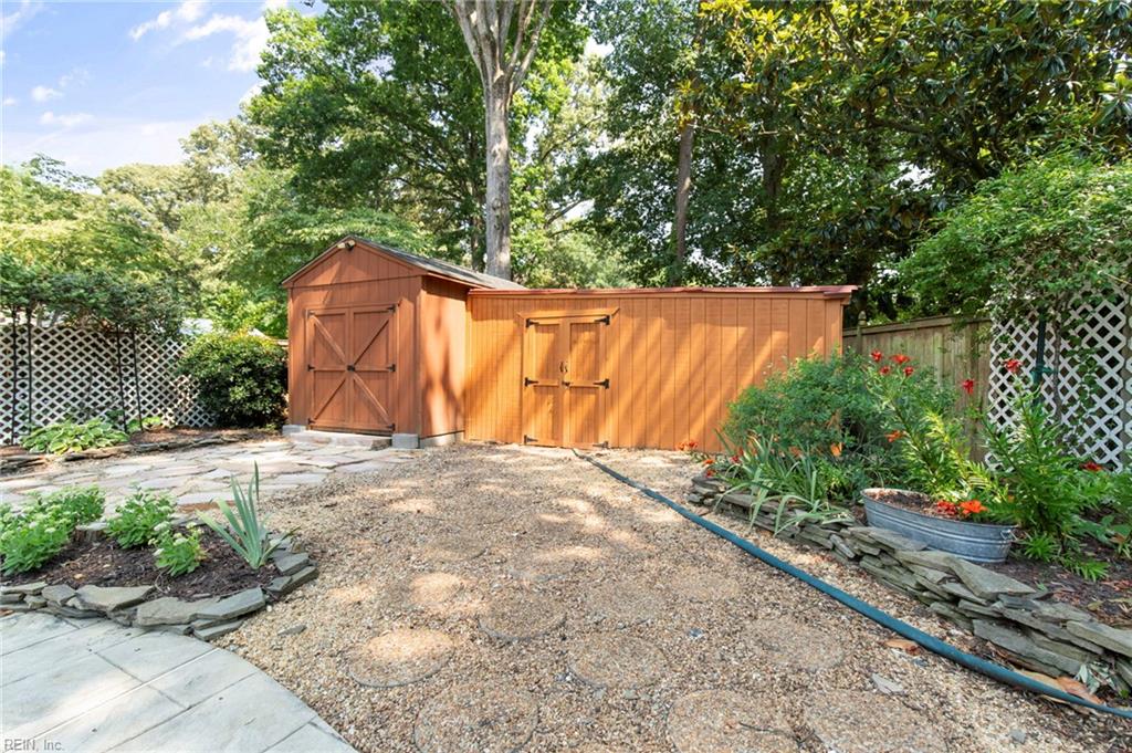 43 Patton Drive Newport News VA 23606