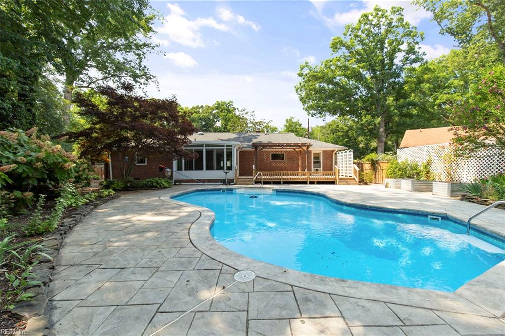 43 Patton Drive Newport News VA 23606