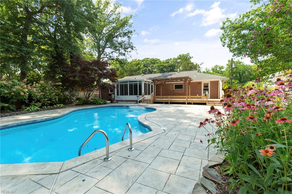 43 Patton Drive Newport News VA 23606