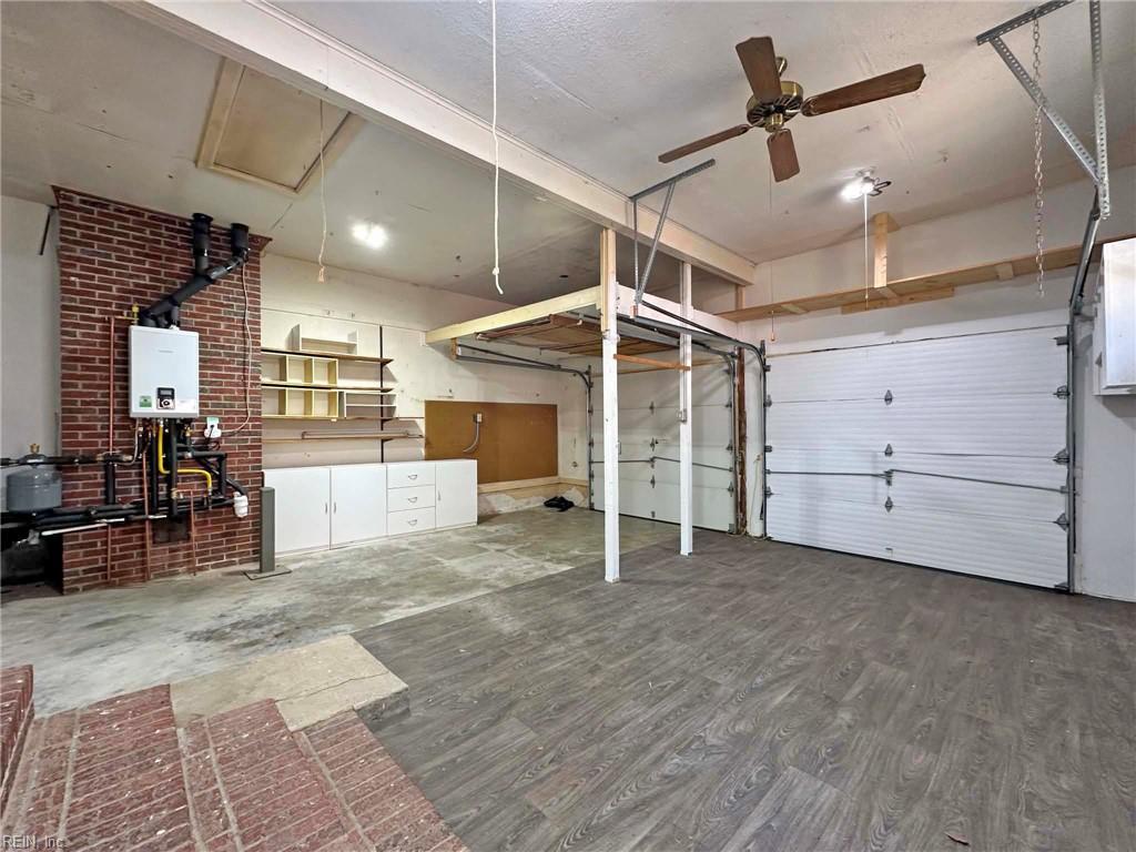 43 Patton Drive Newport News VA 23606