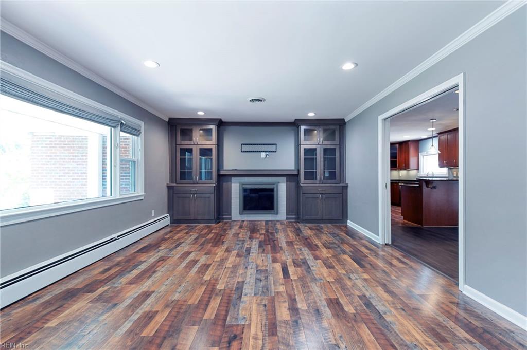 43 Patton Drive Newport News VA 23606