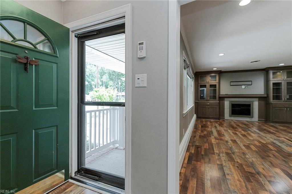 43 Patton Drive Newport News VA 23606