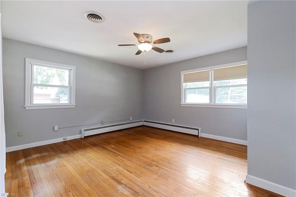 43 Patton Drive Newport News VA 23606