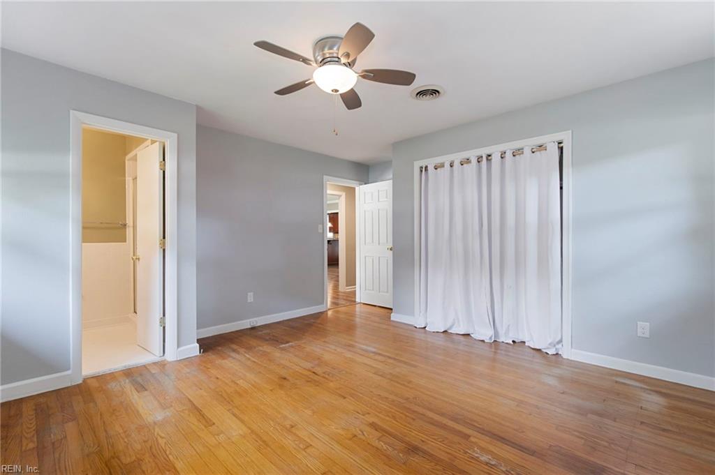 43 Patton Drive Newport News VA 23606