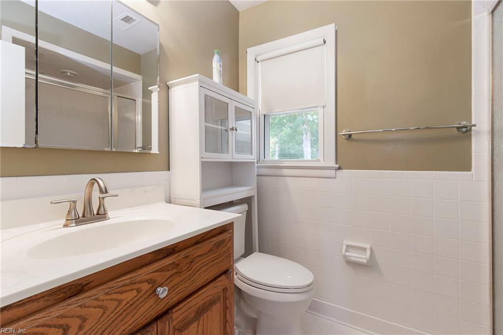 43 Patton Drive Newport News VA 23606
