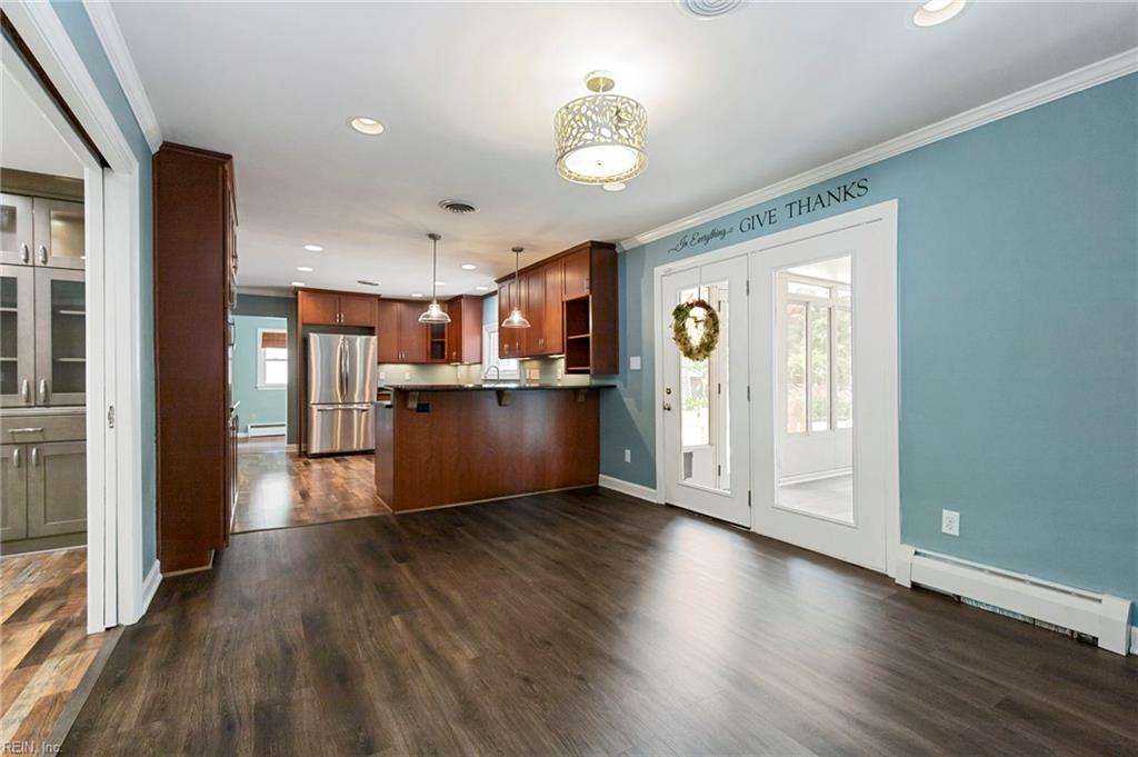 43 Patton Drive Newport News VA 23606