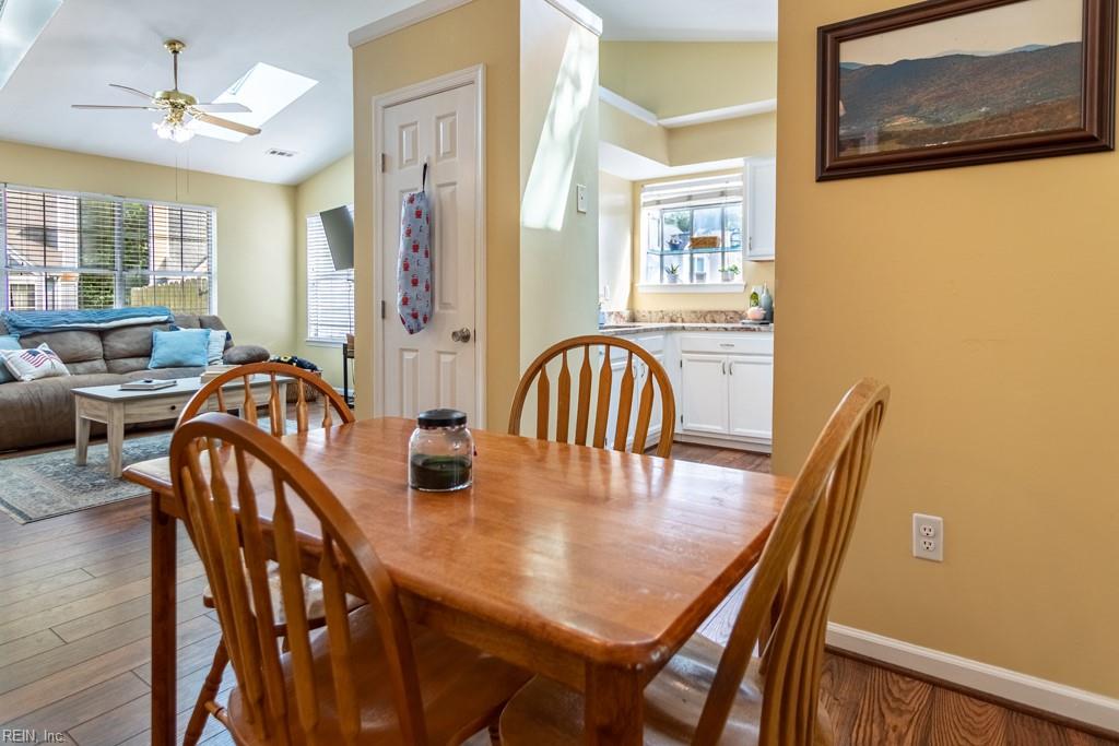 470 Wrenn Circle Newport News VA 23608