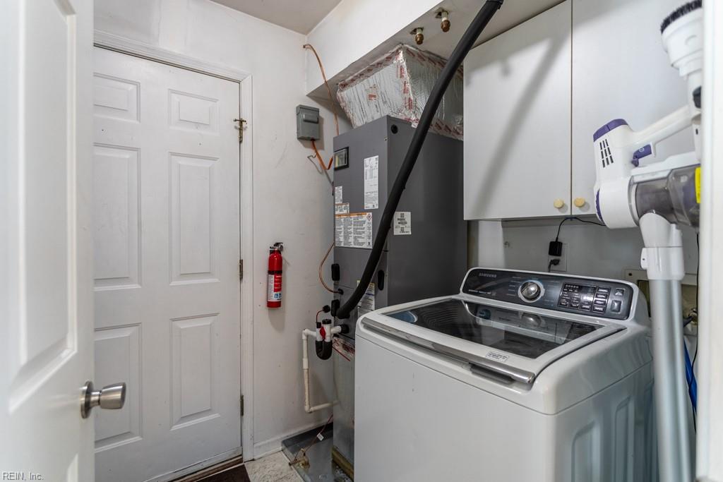 470 Wrenn Circle Newport News VA 23608