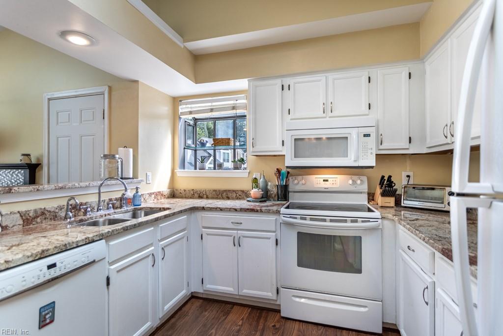 470 Wrenn Circle Newport News VA 23608