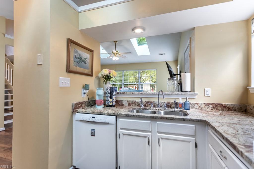 470 Wrenn Circle Newport News VA 23608
