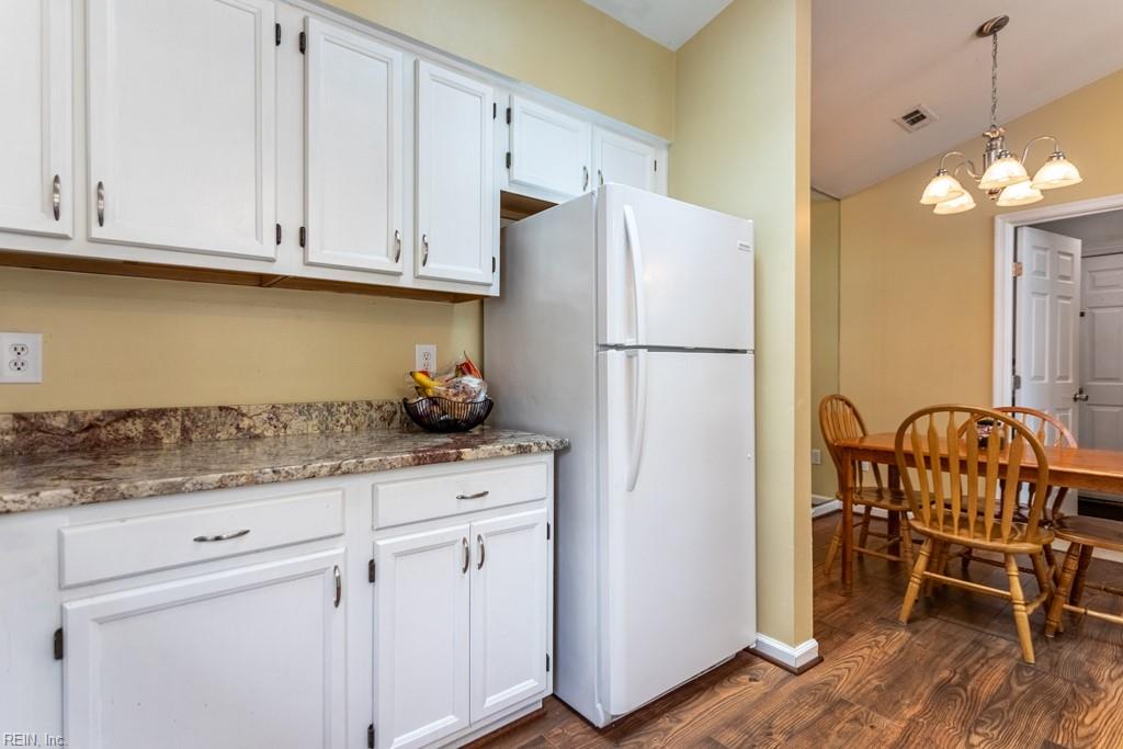 470 Wrenn Circle Newport News VA 23608