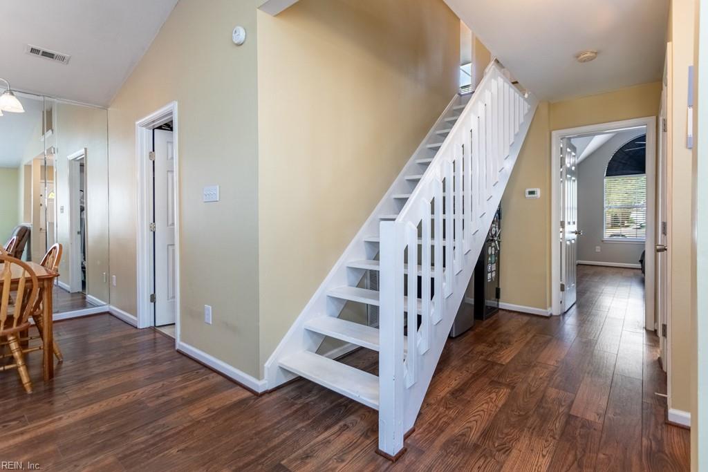 470 Wrenn Circle Newport News VA 23608