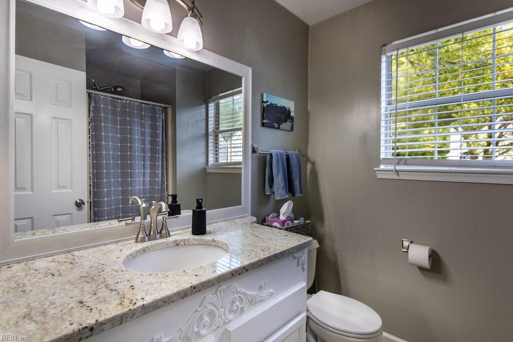 470 Wrenn Circle Newport News VA 23608
