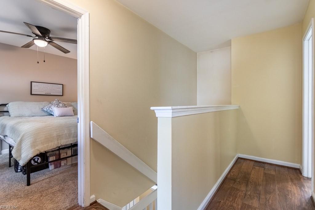 470 Wrenn Circle Newport News VA 23608