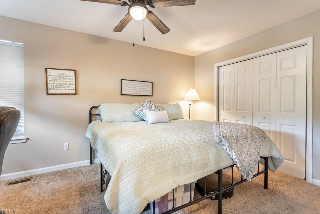 470 Wrenn Circle Newport News VA 23608