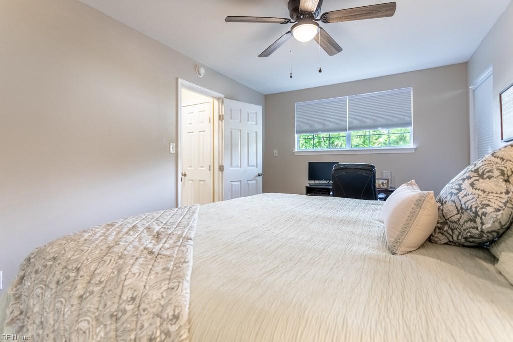 470 Wrenn Circle Newport News VA 23608