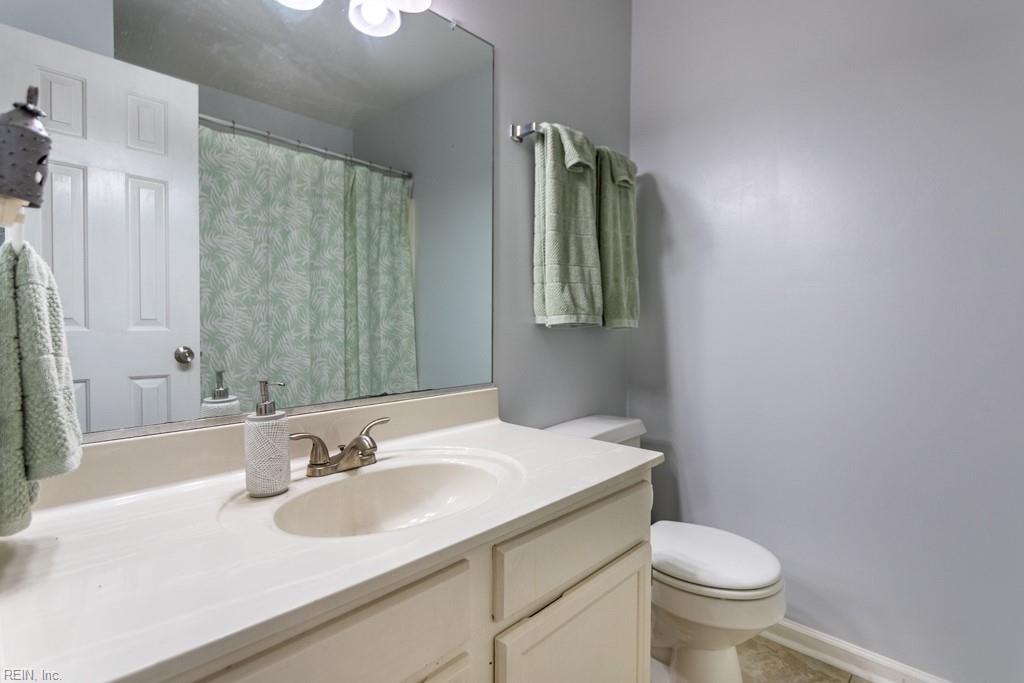 470 Wrenn Circle Newport News VA 23608