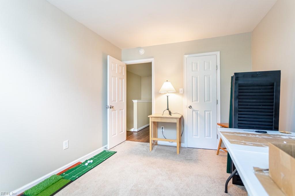 470 Wrenn Circle Newport News VA 23608