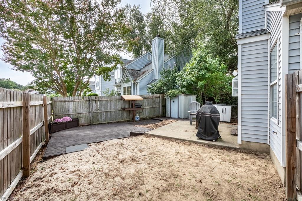 470 Wrenn Circle Newport News VA 23608