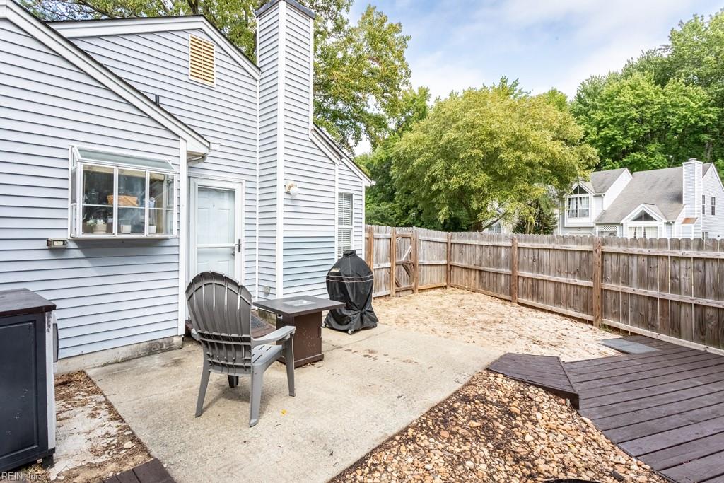 470 Wrenn Circle Newport News VA 23608