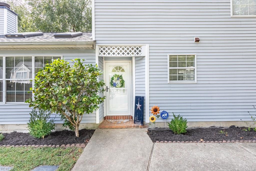 470 Wrenn Circle Newport News VA 23608