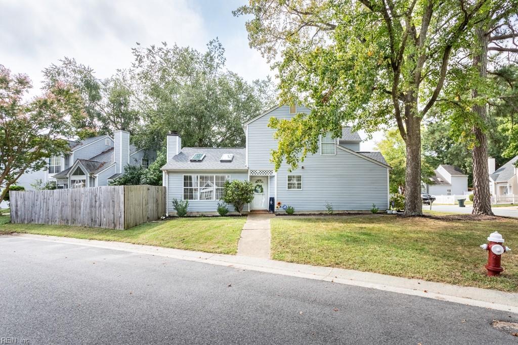 470 Wrenn Circle Newport News VA 23608