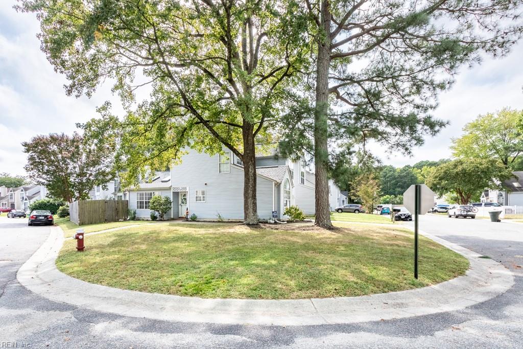 470 Wrenn Circle Newport News VA 23608