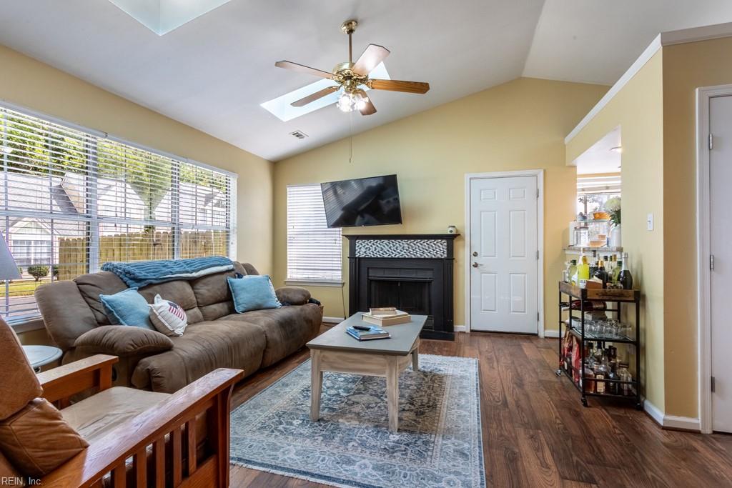 470 Wrenn Circle Newport News VA 23608