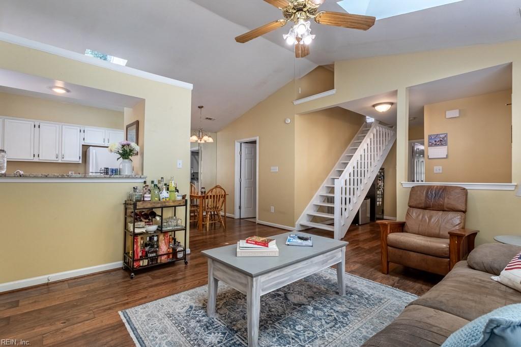 470 Wrenn Circle Newport News VA 23608