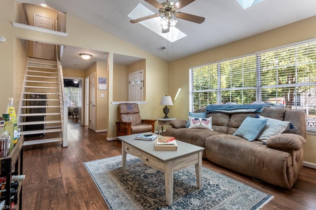 470 Wrenn Circle Newport News VA 23608