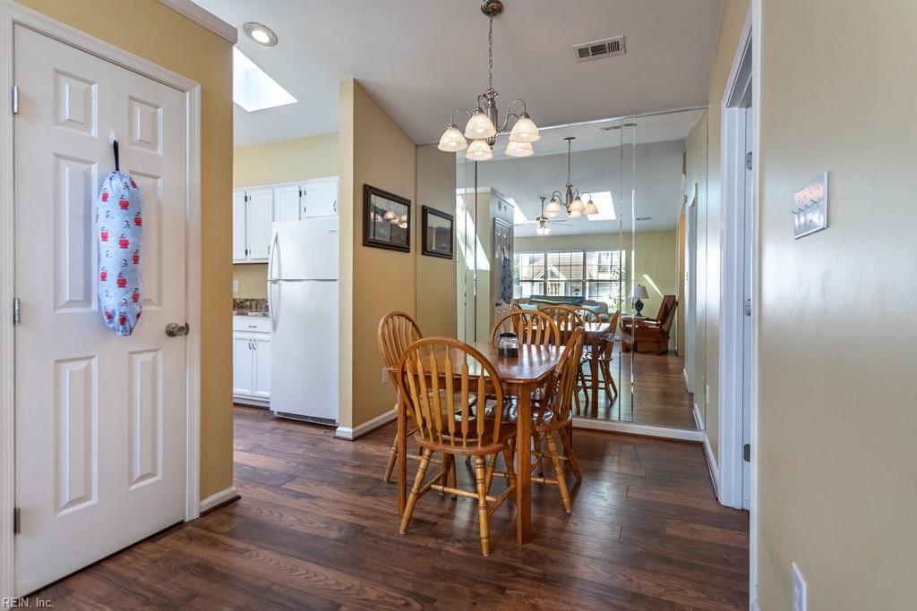 470 Wrenn Circle Newport News VA 23608